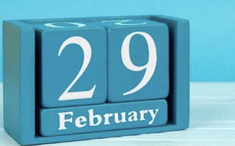 يوم 29 شباط (فبراير) في السنة الكبيسة لعام 2024.. تعرف علي قصة السنة الكبيسة وسبب تسميتها